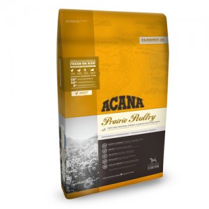 Acana Classics Prairie Poultry – 11,4 kg