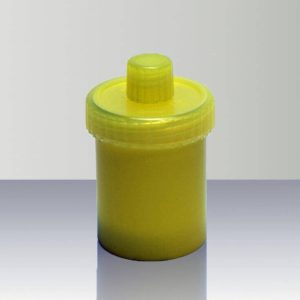 Befüllbare Futtertube