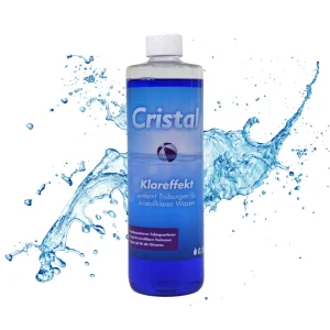 CRISTAL Klareffekt 0,5 l