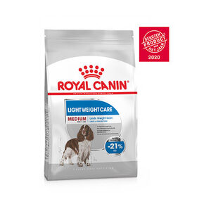 Royal Canin Medium Light Weight Care – 12 kg