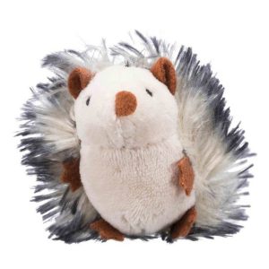 TRIXIE Tierkuscheltier “Igel”, Polyester