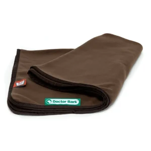 Doctor Bark - Kuscheldecke