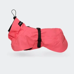 Hunderegenmantel - PAIKKA Visibility Raincoat