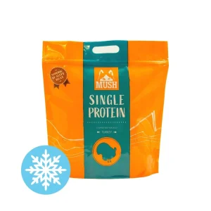 Single Protein - Truthahn